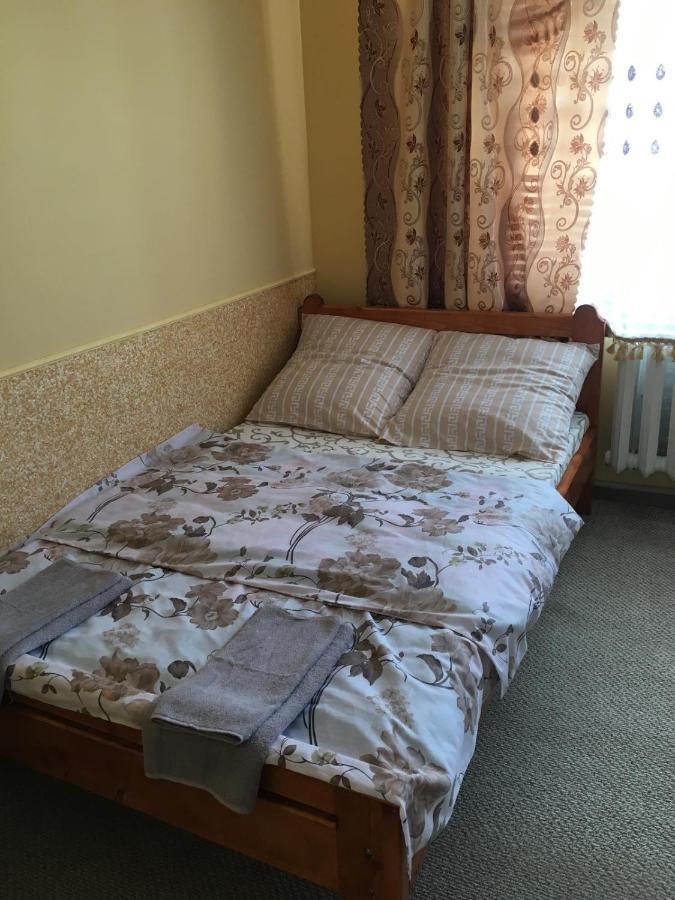 Апартаменти У Ондраша Ясіня Екстер'єр фото