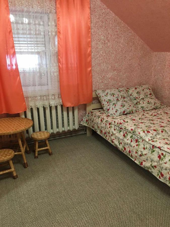 Апартаменти У Ондраша Ясіня Екстер'єр фото
