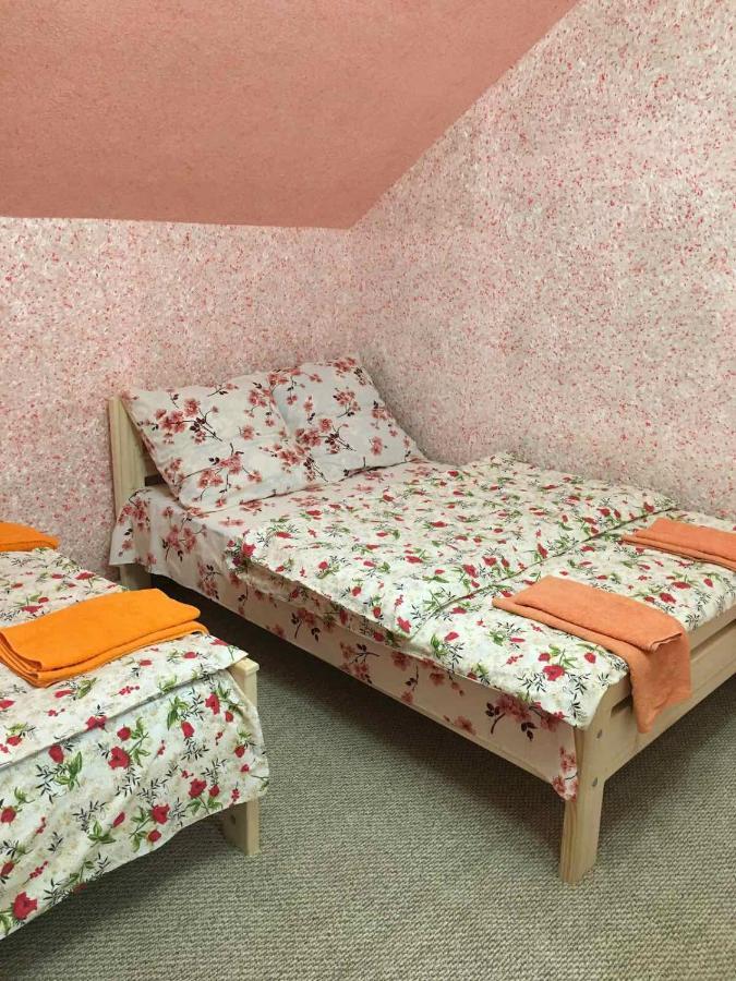 Апартаменти У Ондраша Ясіня Екстер'єр фото